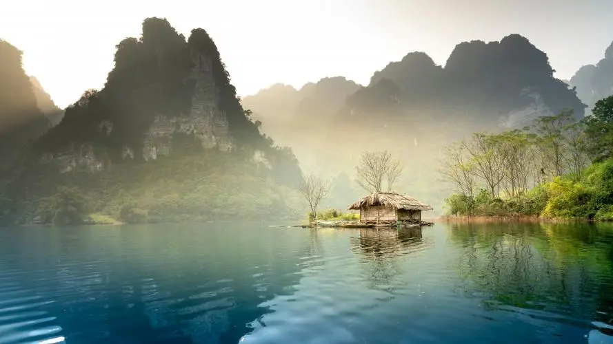 高端工业高效